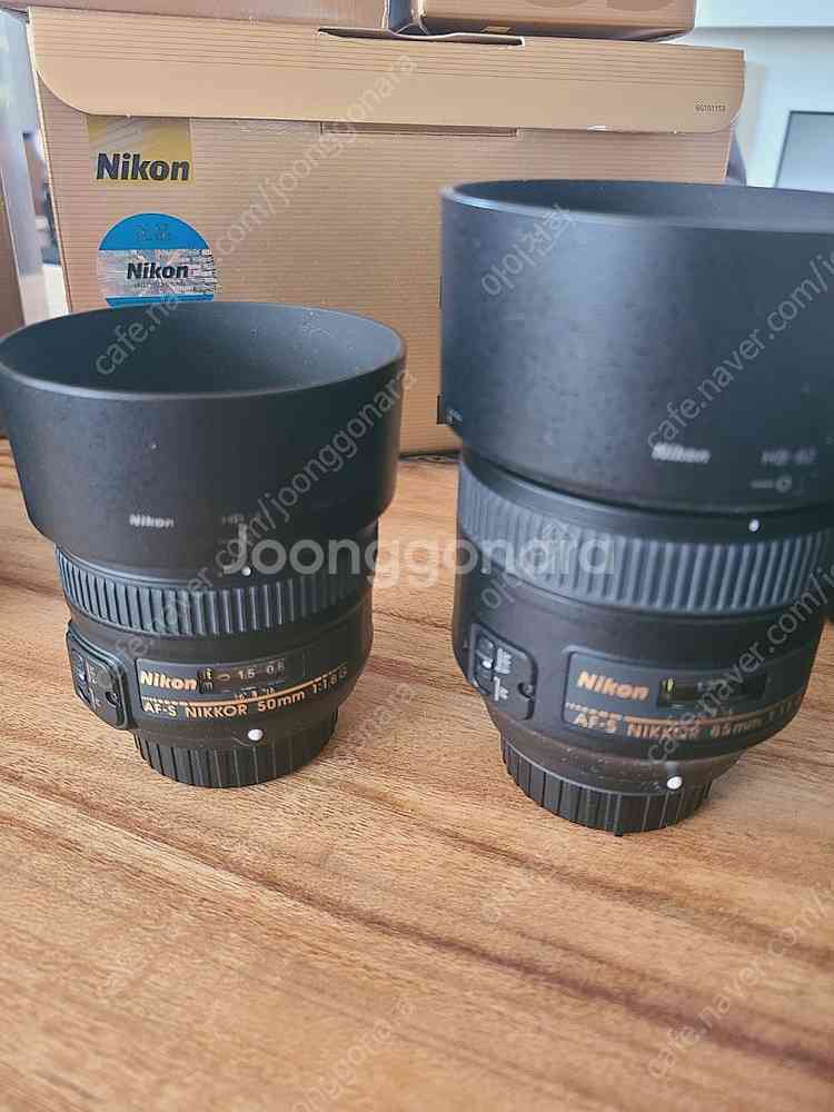 니콘 105vr SB-700판매합니다--5