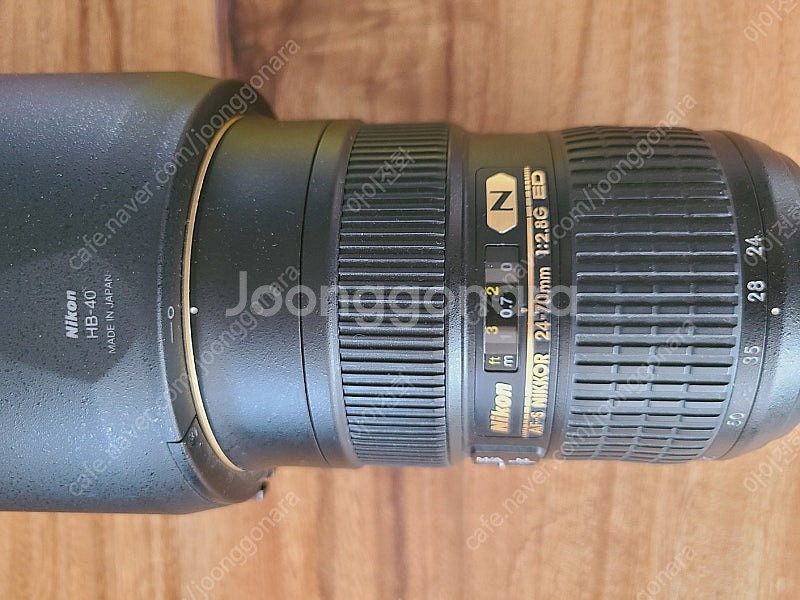 니콘 105vr SB-700판매합니다--6