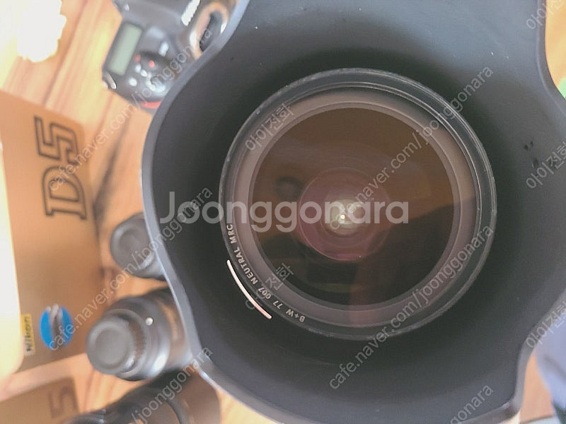 니콘 105vr SB-700판매합니다--7