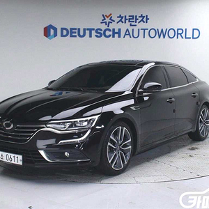 [르노코리아(삼성)]SM6 가솔린 2.0 GDe RE 2016 년 중고차 ◆최고의 서비스◆투명한 마인드◆ 중고