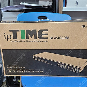 IPTIME SG24000M