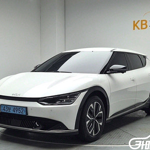 기아 [기아]EV6 롱레인지 어스 (5인승) 2022 년 중고차 전액할부,리스 최저금리