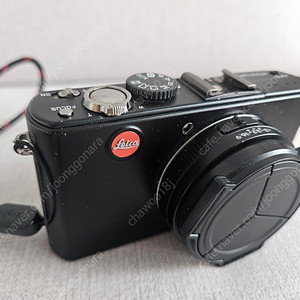 라이카 LEICA D-LUX4 팝니다