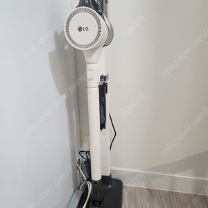 Lg 무선청소기 a9