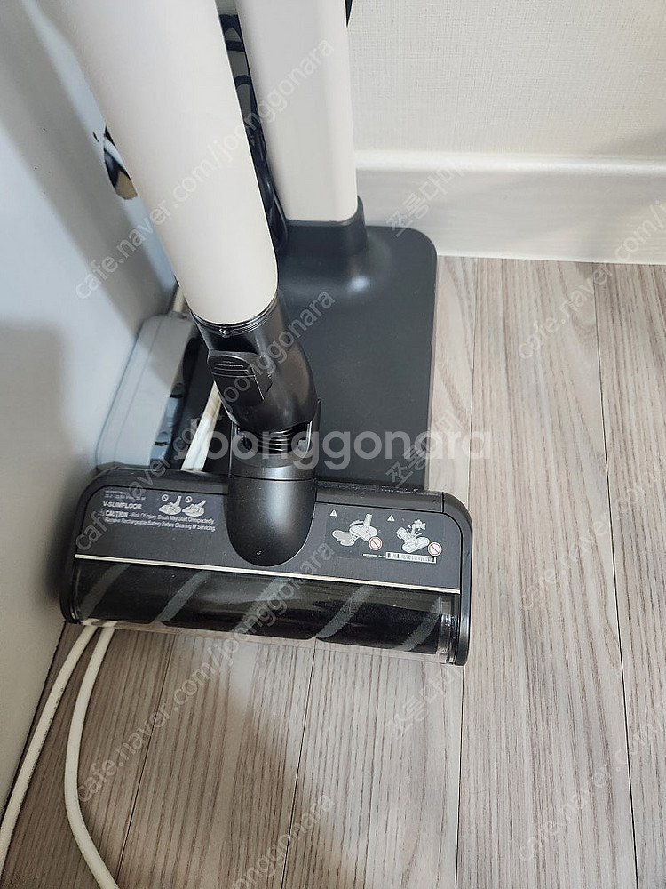 Lg 무선청소기 a9--3