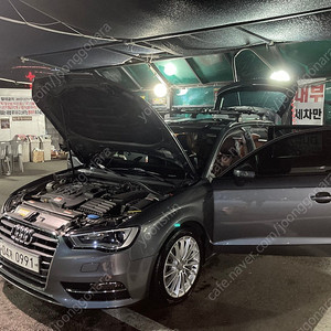 아우디 A3 35tdi 다이나믹 스포츠백 차량 싸게 판매합니다.