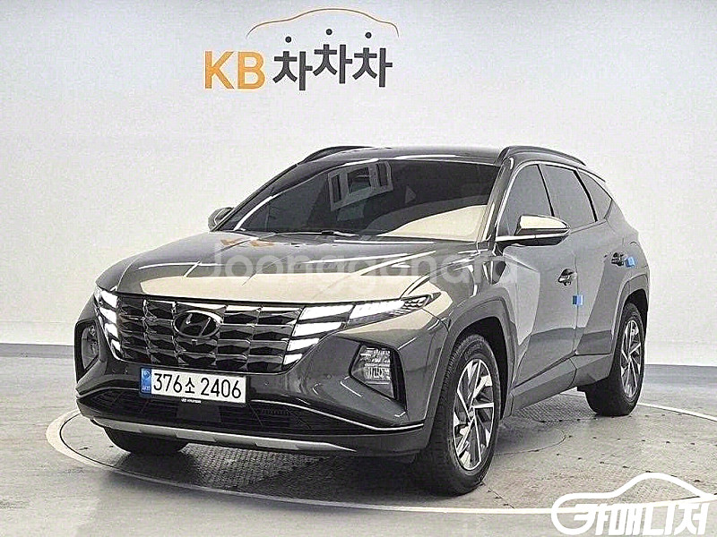 현대 [현대]투싼 하이브리드(NX4) 2WD 인스퍼레이...--0