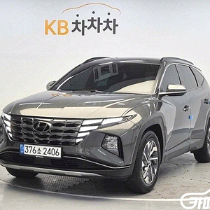 현대 [현대]투싼 하이브리드(NX4) 2WD 인스퍼레이션 (5인승) 2021 년 중고차 믿음,신뢰로 판매합니다