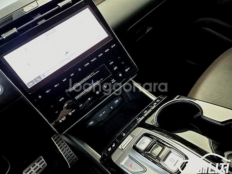 현대 [현대]투싼 하이브리드(NX4) 2WD 인스퍼레이...--1