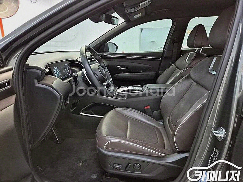 현대 [현대]투싼 하이브리드(NX4) 2WD 인스퍼레이...--2
