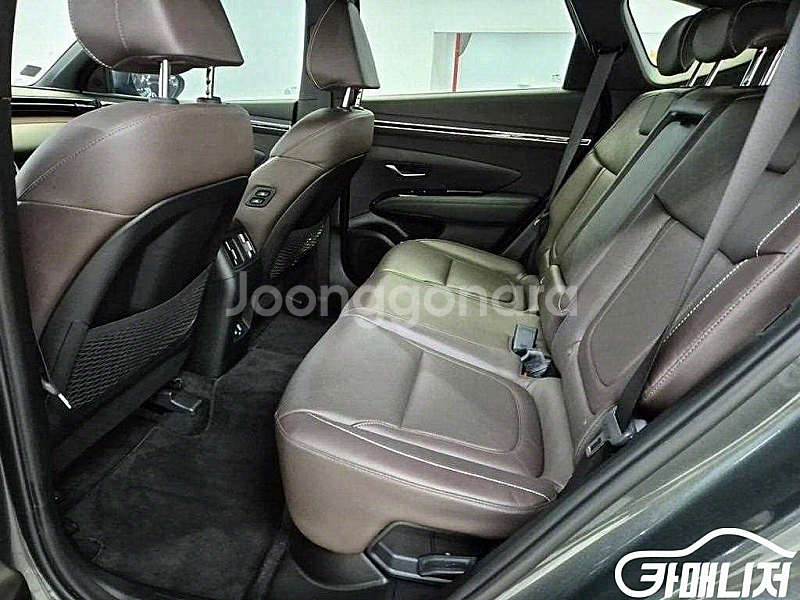 현대 [현대]투싼 하이브리드(NX4) 2WD 인스퍼레이...--3