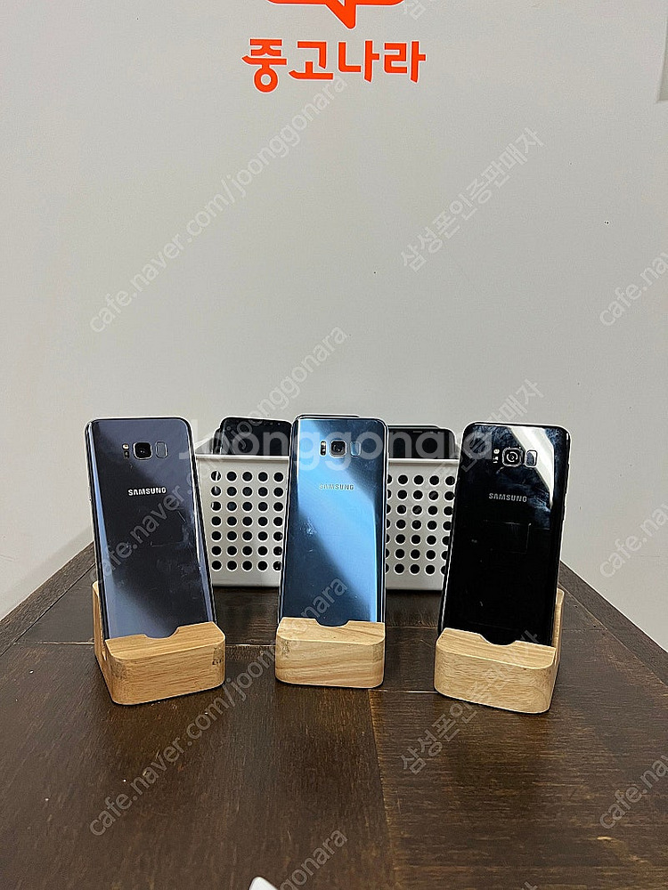 삼성 갤럭시 S8 S8+ S8플러스 가성비 업무용폰 가...--1