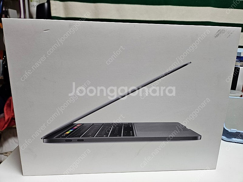 맥북프로 13인치 2020/1TB/16G/매직트랙패드 ...--5