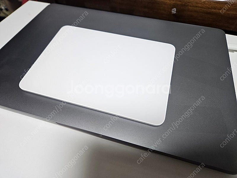 맥북프로 13인치 2020/1TB/16G/매직트랙패드 ...--6