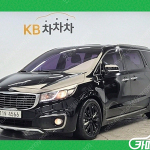 [기아]올 뉴 카니발 디젤 7인승 리무진 VIP (7인승) ★중고차★중고차매입★전액할부★저신용자★신불자★소액할부★현금★카드 전부 가능합니다!