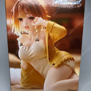 타이토 Desktop Cute 라이자의 아틀리에 라이자 잠옷 ver 피규어