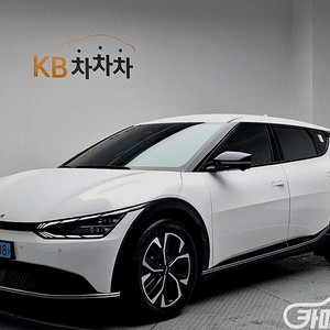 기아 [기아]EV6 롱레인지 어스 (5인승) 2023 년 중고차 전액할부,리스 최저금리