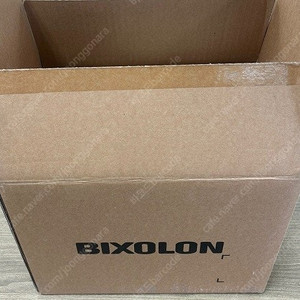 바코드프린터 라벨프린터 빅솔론 BIXOLON DX420