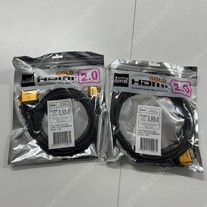 HDMI to vga 케이블 (2개 일괄 5000원)