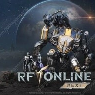 RF온라인 넥스트 사전 쿠폰 팝니다