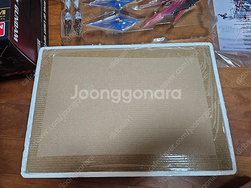 초판 메탈빌드 데스티니 풀패키지--4