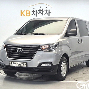 현대 [현대]더 뉴 그랜드 스타렉스 2WD 밴 5인승 스타일 (5인승) 2021 년 중고차 믿음,신뢰로 판매합니다