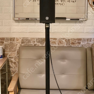 Top Pro Soho S12 우퍼 & V8 우퍼