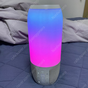 jbl 펄스 3 화이트 판매합니다.