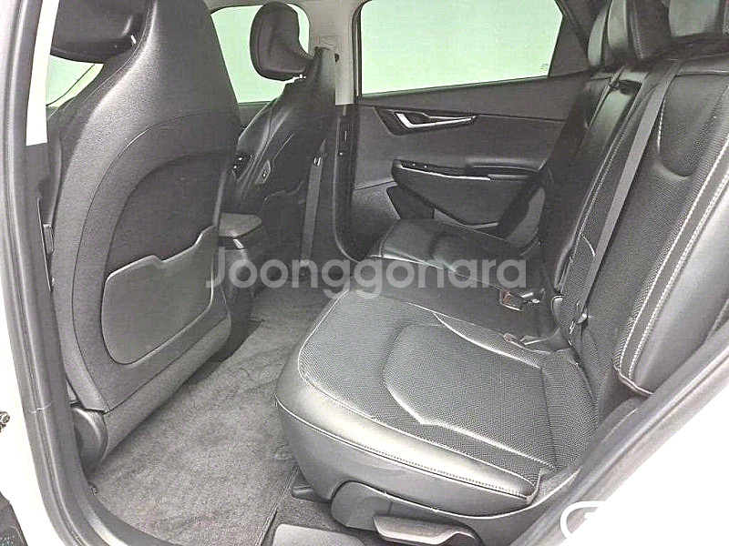 기아 [기아]EV6 롱레인지 어스 (5인승) 2022 년 중고차 전액할부,리스 최저금리--3