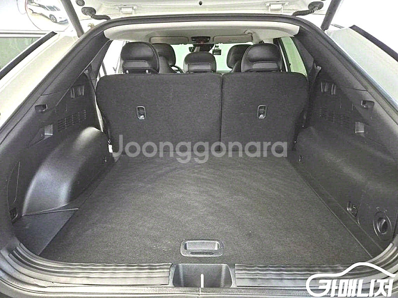 기아 [기아]EV6 롱레인지 어스 (5인승) 2022 년 중고차 전액할부,리스 최저금리--5