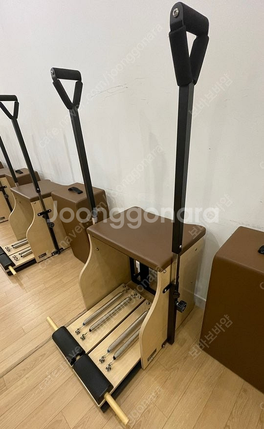 인투 필라테스 기구 판매합니다(급매)--1
