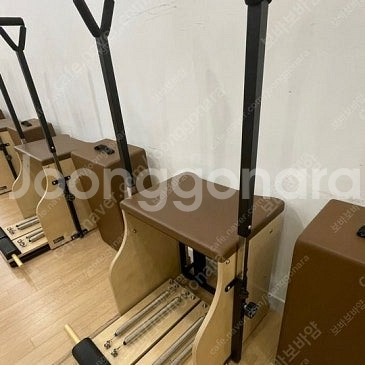 인투 필라테스 기구 판매합니다(급매)--0