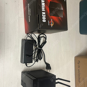 x300 미니pc 팔아요