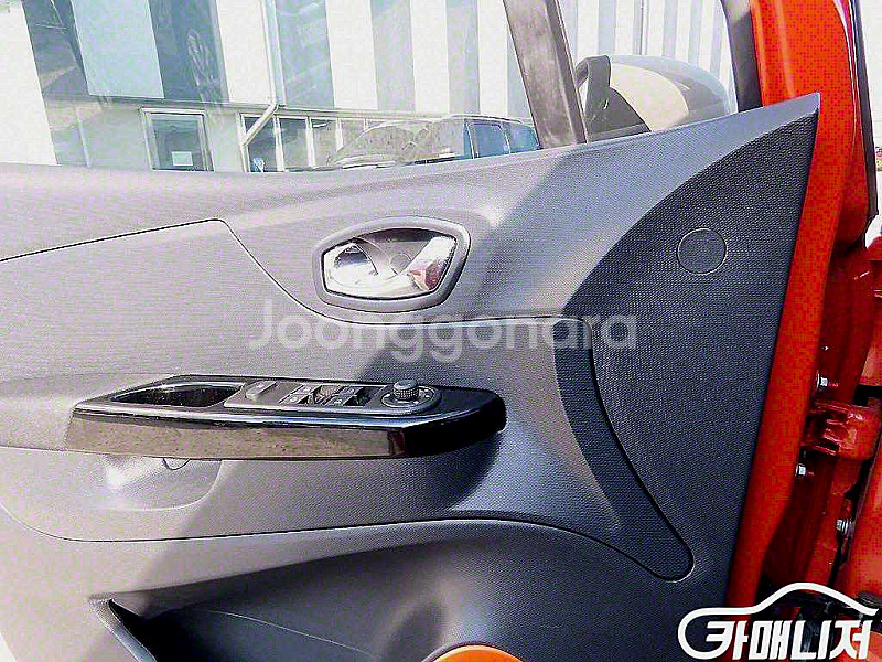 [르노코리아(삼성)]QM3 디젤 1.5 RE 2015 년 중고차 ◆최고의 서비스◆투명한 마인드◆ 중고--3