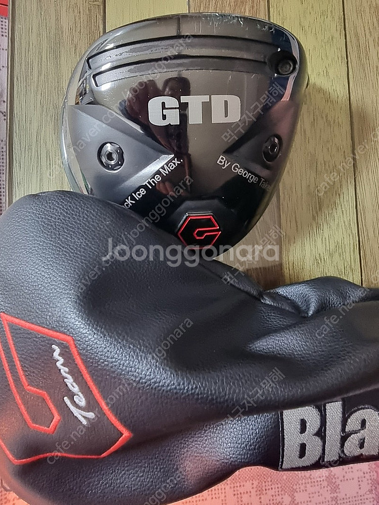GTD 드라이버헤드--0