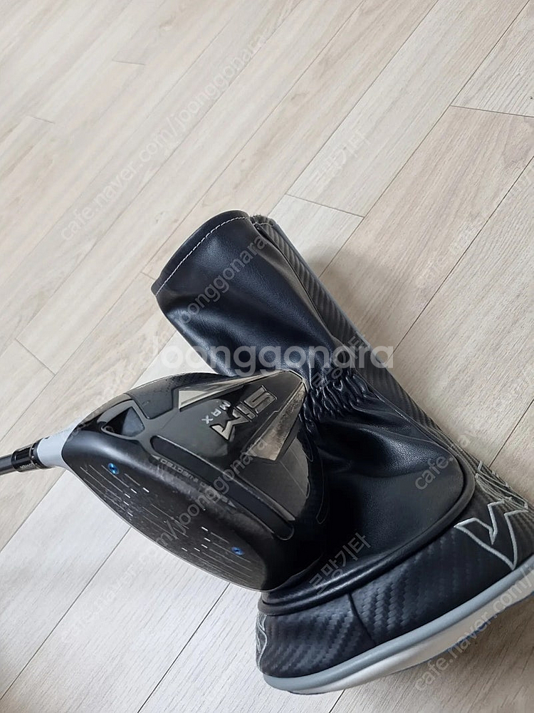 테일러메이드 심맥스 sim max 드라이버 헤드--2