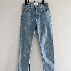 자라 데님 청바지