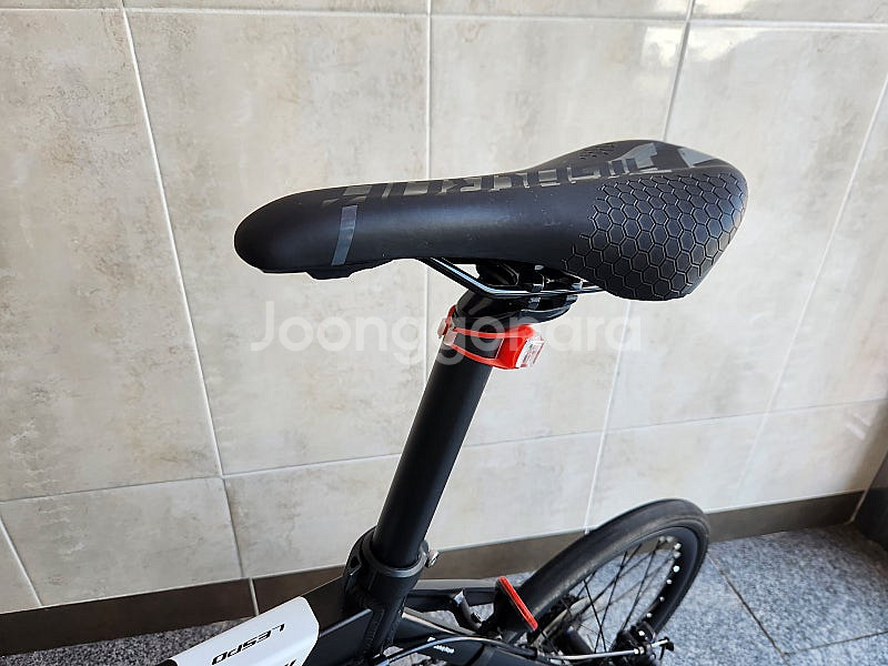 미니벨로 접이식 자전거 상태 A급 대전 직거래--4