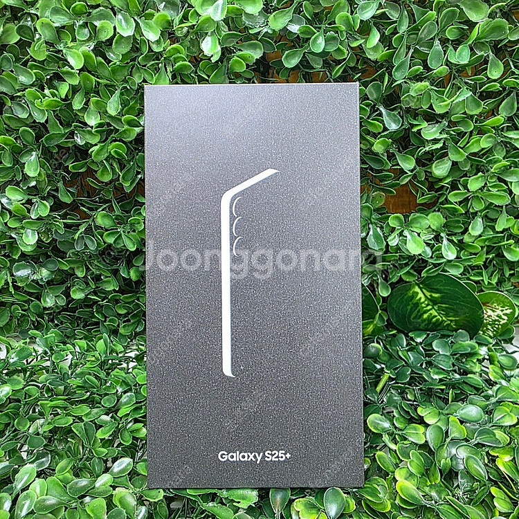 [국내 최저가 판매] 갤럭시 S25플러스 256GB 새...--0