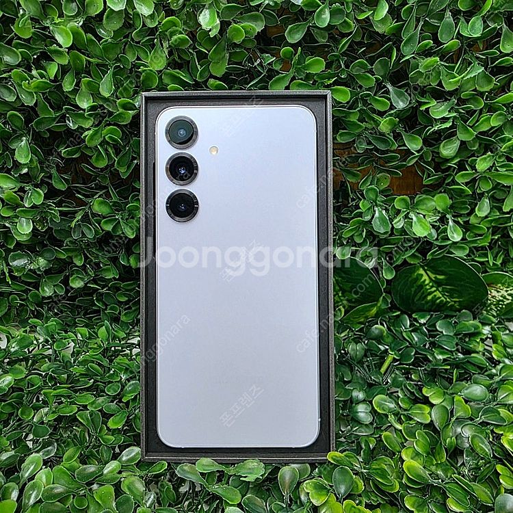 [국내 최저가 판매] 갤럭시 S25플러스 256GB 새...--1