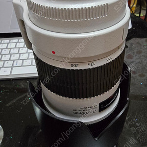 캐논 새새아빠백통 EF 70-200mm F2.8 L IS III USM (정품)