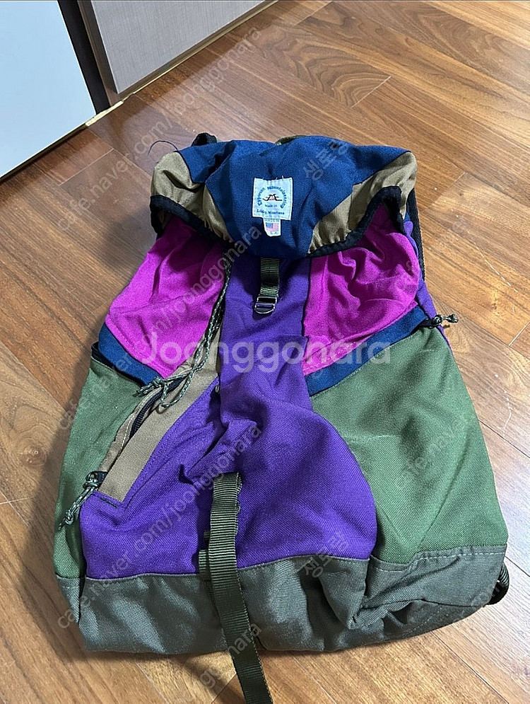 공효진백팩--0