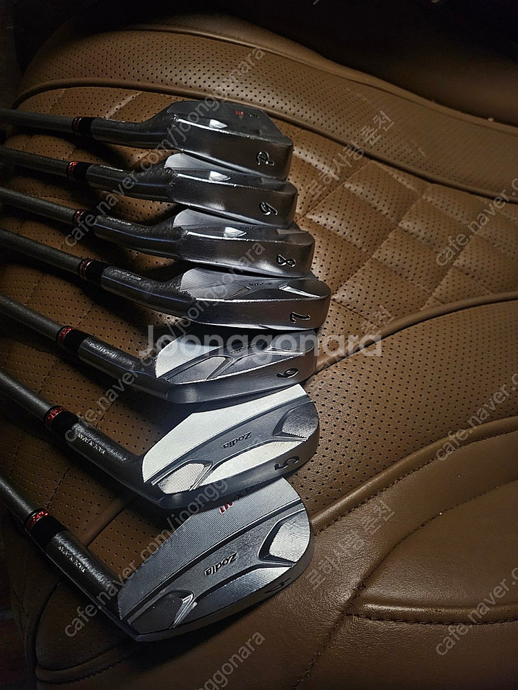 급매)가격인하. 조디아 tlx m1 4-p--1