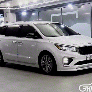 [기아]더 뉴 카니발 가솔린7인승 리무진 VIP 2020 년 중고차◆전액할부◆중고리스◆친절서비스◆