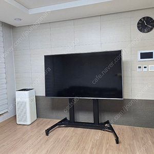 티비 거치대 가정용 관공서 상업용
