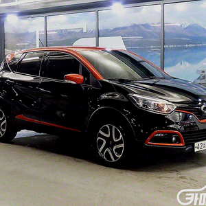 [르노코리아(삼성)]QM3 디젤 1.5 RE 2016 년 중고차 ◆최고의 서비스◆투명한 마인드◆ 중고