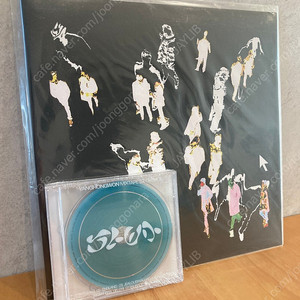 양홍원 오보에, 슬로모 cd 둘다 미개봉 일괄 판매합니다.