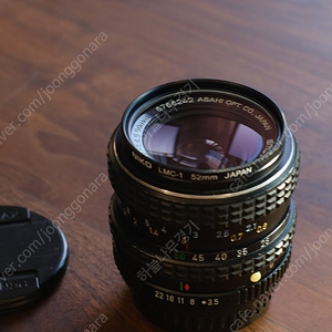 펜탁스 렌즈 28-50mm f 3.5-4.5