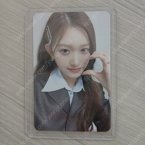 아이브 이서 나밀2차 미공포 포카