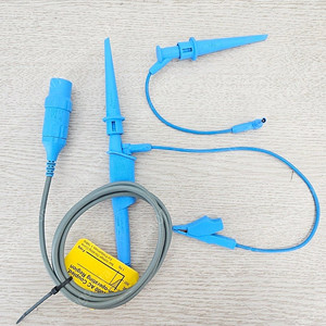 Tektronix P5122 High Voltage Single Ended Probe 텍트로닉스 고전압 싱글엔디드 중고계측기